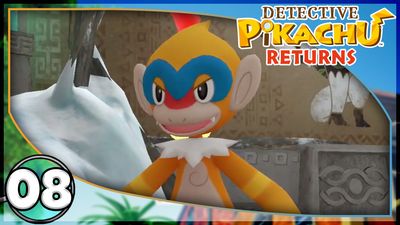 Investigating the Mural!