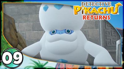 Teaming Up With Darmanitan!