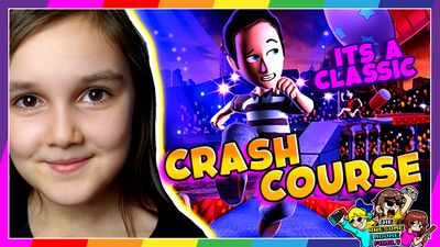 Crash Course , Its a Classic