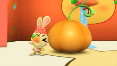 Super Pumpkin Competition