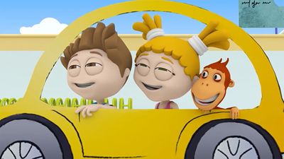 Drive-in Theate