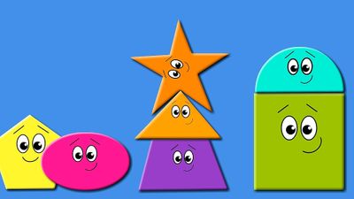 Shaping Up - S014-001