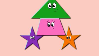 Shaping Up - S014-002