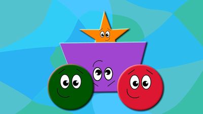 Shaping Up - S014-003