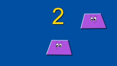 Shaping Up - S014-009