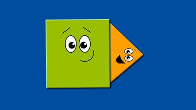 Shaping Up - S014-012