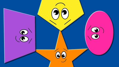 Shaping Up - S014-013