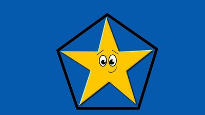 Shaping Up - S014-023