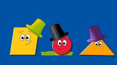 Shaping Up - S014-024