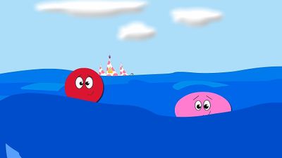 Shaping Up - S014-025