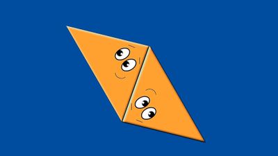 Shaping Up - S014-031