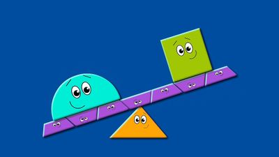 Shaping Up - S014-032