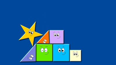 Shaping Up - S014-033