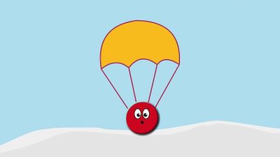 Shaping Up - S014-036