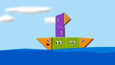 Shaping Up - S014-037