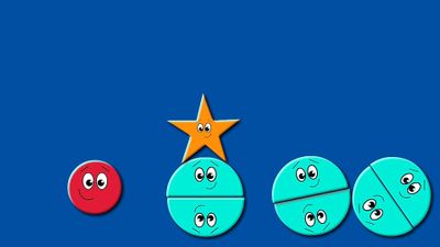 Shaping Up - S014-039