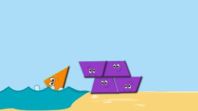 Shaping Up - S014-040