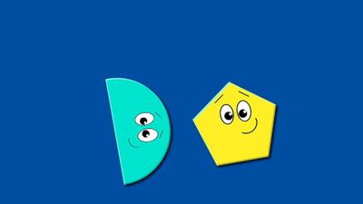 Shaping Up - S014-042