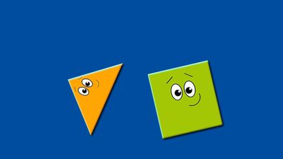 Shaping Up - S014-043