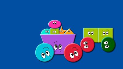 Shaping Up - S014-044