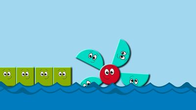 Shaping Up - S014-045