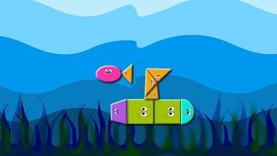 Shaping Up - S014-046