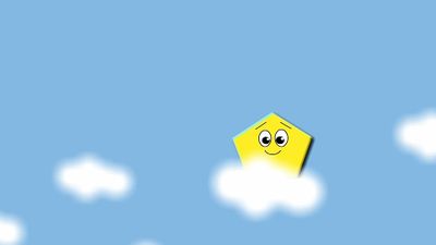 Shaping Up - S014-047