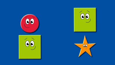 Shaping Up - S014-048