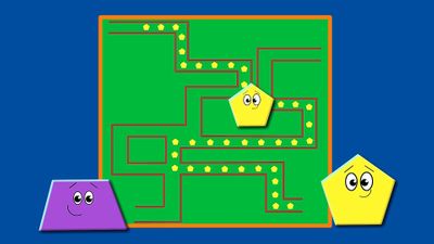 Shaping Up - S014-052