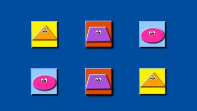 Shaping Up - S014-053