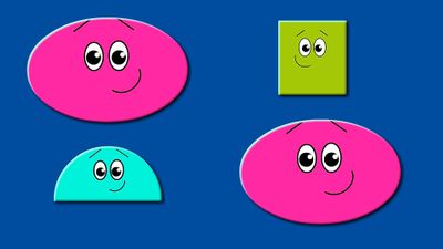 Shaping Up - S014-057