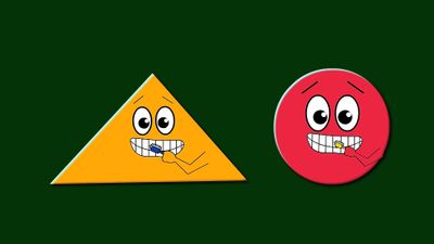 Shaping Up - S014-058