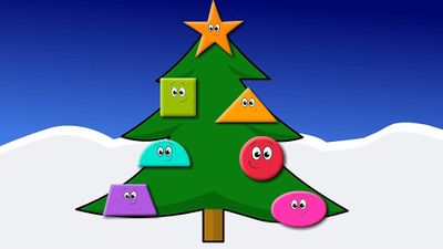 Shaping Up - S014-059