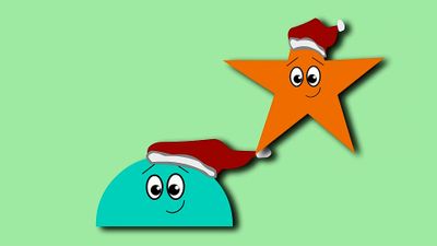 Shaping Up - S014-060