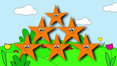 Shaping Up - S014-063