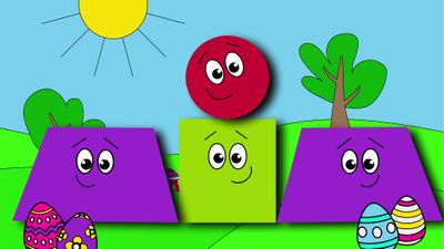 Shaping Up - S014-064