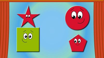 Shaping Up - S014-090