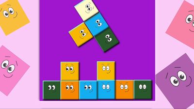 Shaping Up - S014-123