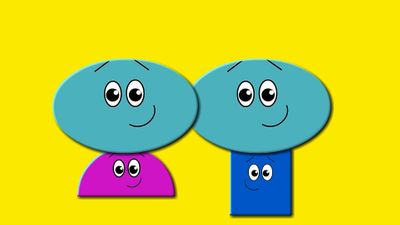 Shaping Up - S014-125