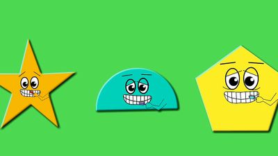 Shaping Up - S014-126