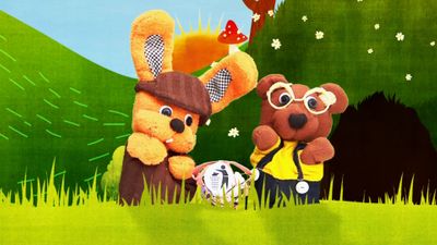 Keep the nature clean!