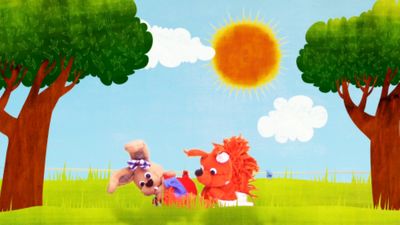 Get your laundry cleaned and dried