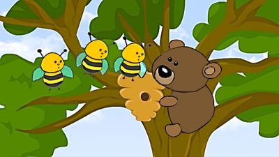 Doll Team to The Rescue - S146-001