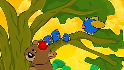 Doll Team to The Rescue - S146-006