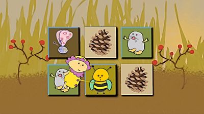 Doll Team to The Rescue - S146-028