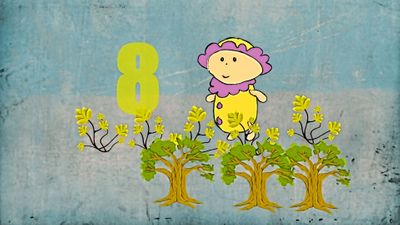 Doll Team to The Rescue - S146-045