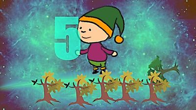 Doll Team to The Rescue - S146-048