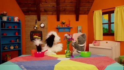 It is going to be delicious