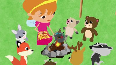 Do not Play with Fire!