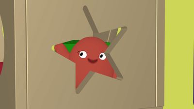 Finding the right shape